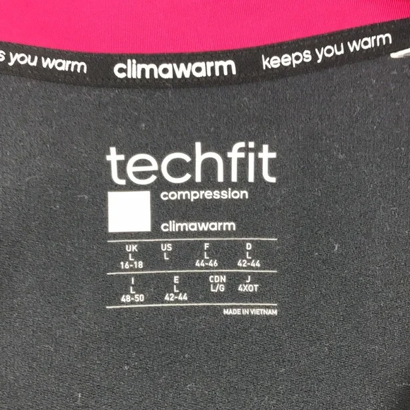 Compression Top - Picture 6 of 13